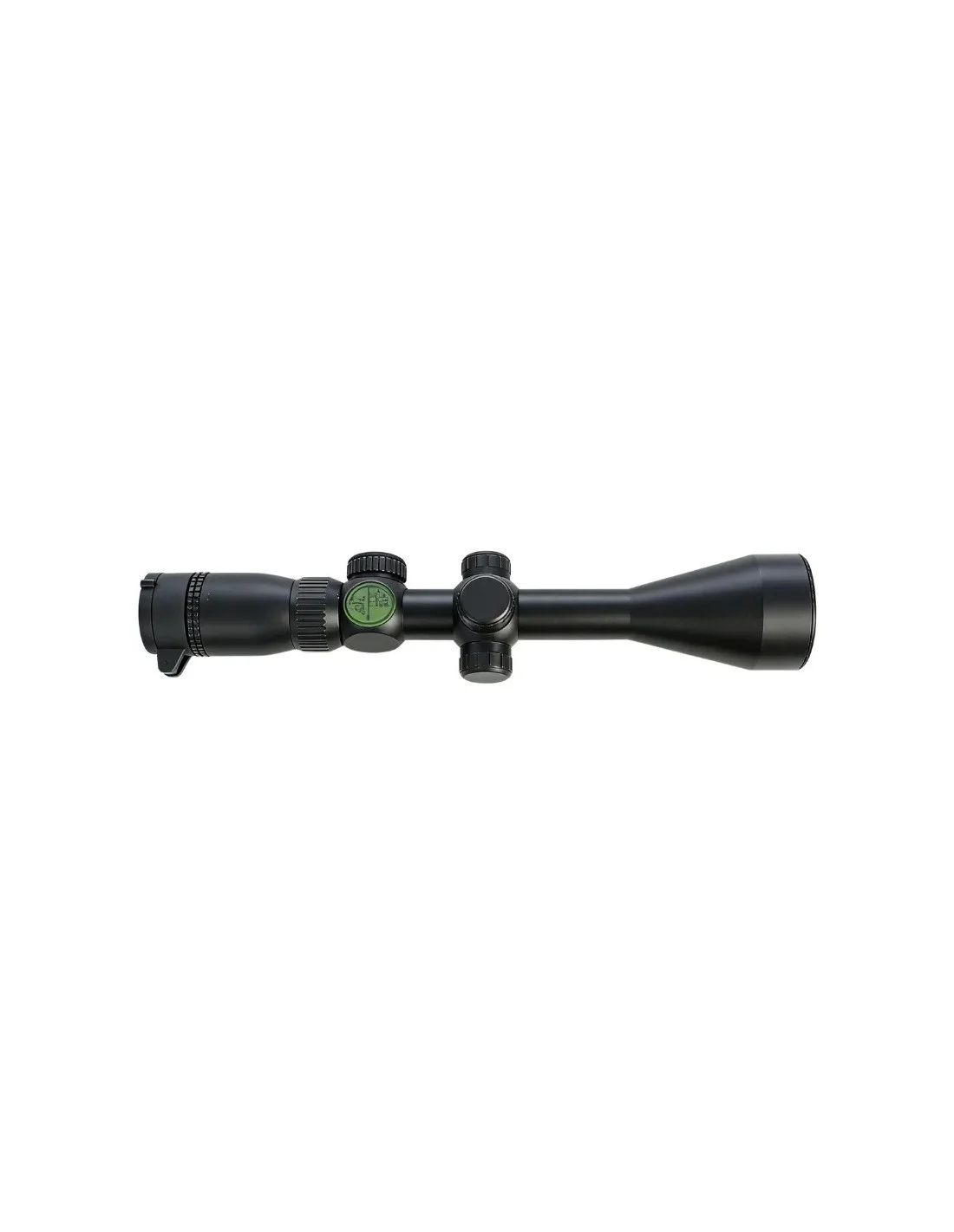 MIRA TELESCOPICA 3-12X50EG VERDE/ROJA