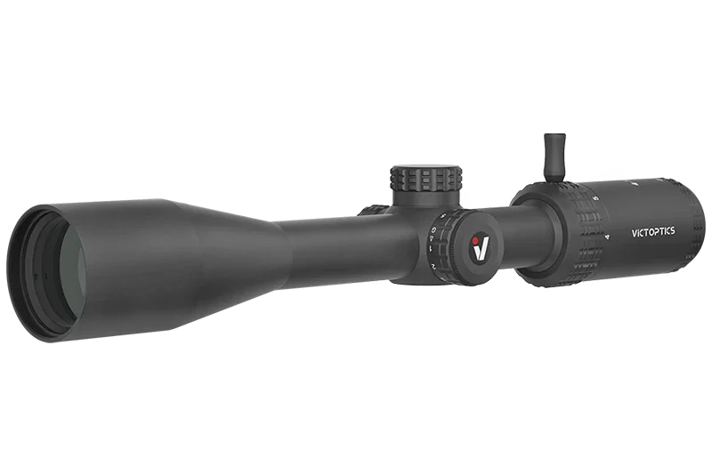 Visor 4-12x40 SOI MPVO VictOptics