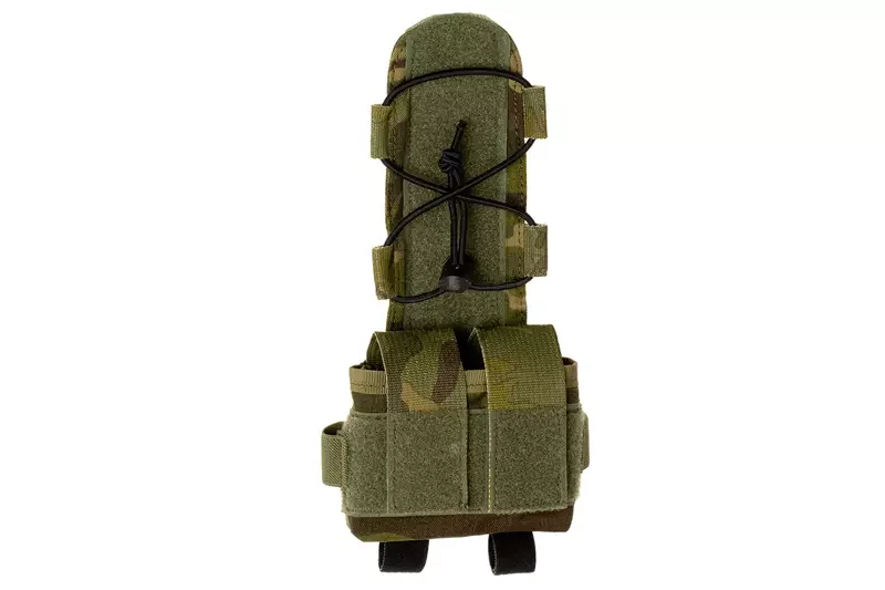 Funda de batería MK2 Multicam Tropic para casco Emerson