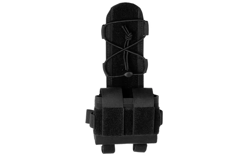 Funda MK2 Black para casco Emerson