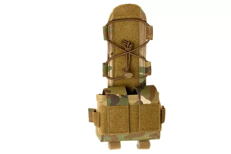 Funda de batería Multicam MK2 para casco Emerson