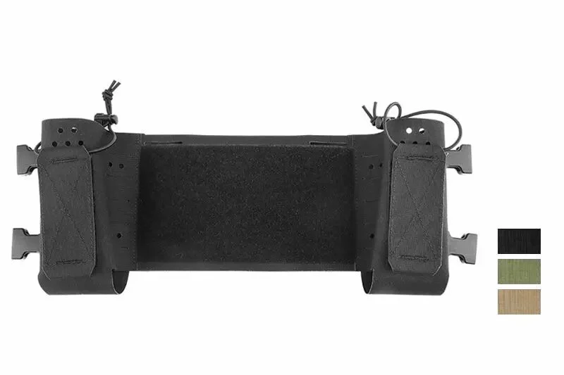 Chest Rig Expansión MK4 WOSPORT