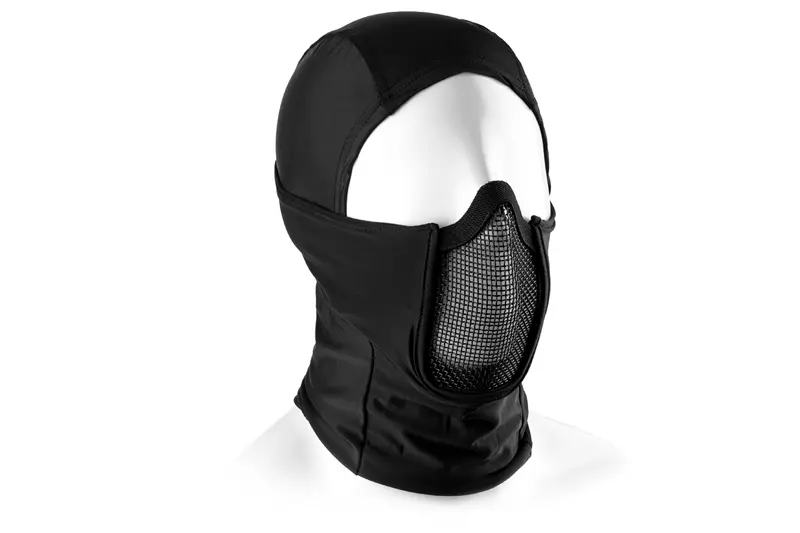 Stalker Double Band Mk.III Black Invader Gear