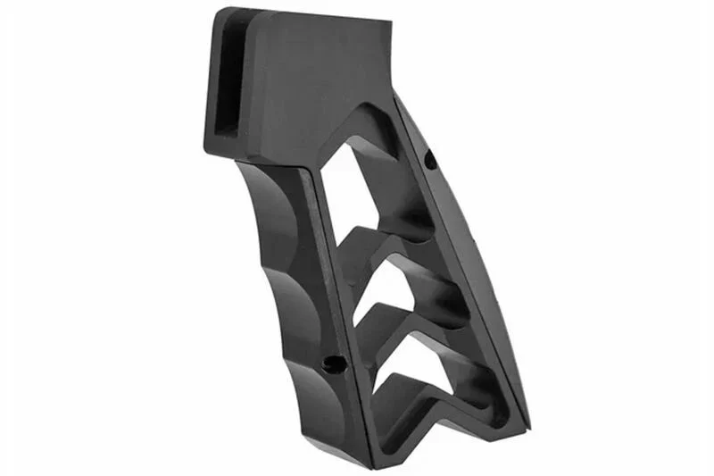 Empuñadura de pistola MOD para M4 GBBR Negro 5KU
