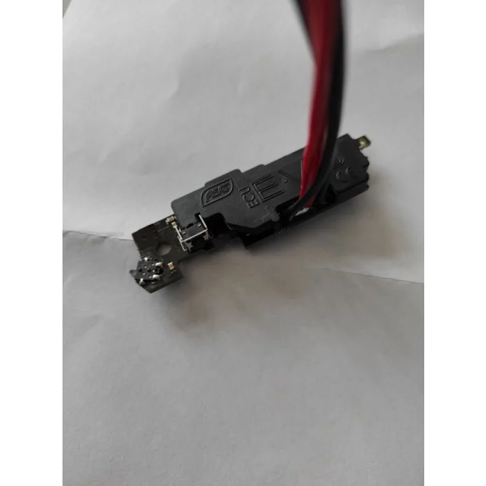 Mosfet complet cu cablaj Scorpion EVO3 A1 AEG ASG