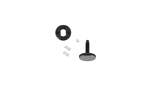 Pomo de ajuste Hop-Up para Striker S1 Amoeba AAC