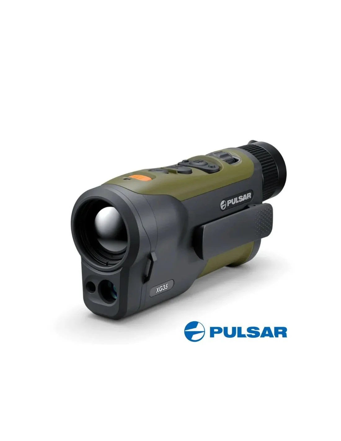 MONOCULAR TERMICO PULSAR ORNI XG35