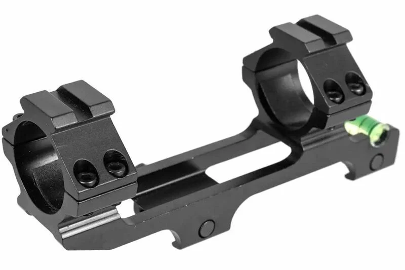 Mount optique 20 mm 4079 Picatinny avec niveau Specna Arms