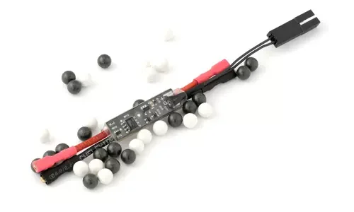 Mosfet PicoAAB GATE
