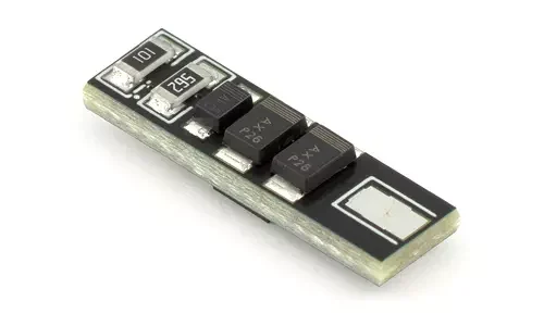 Mosfet PicoSSR 3 GATE