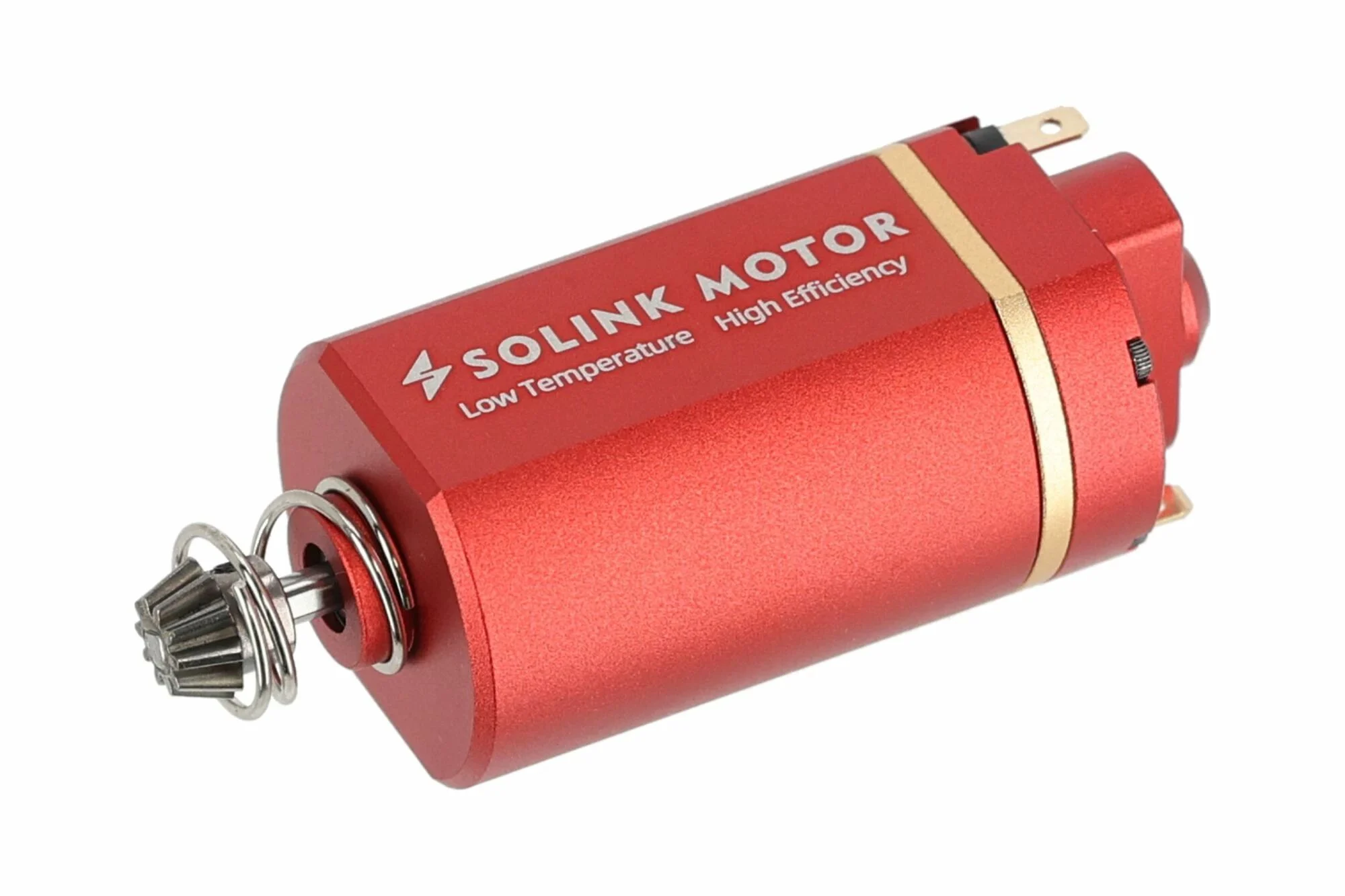 Lite 35K motor sin escobillas SOLINK eje corto