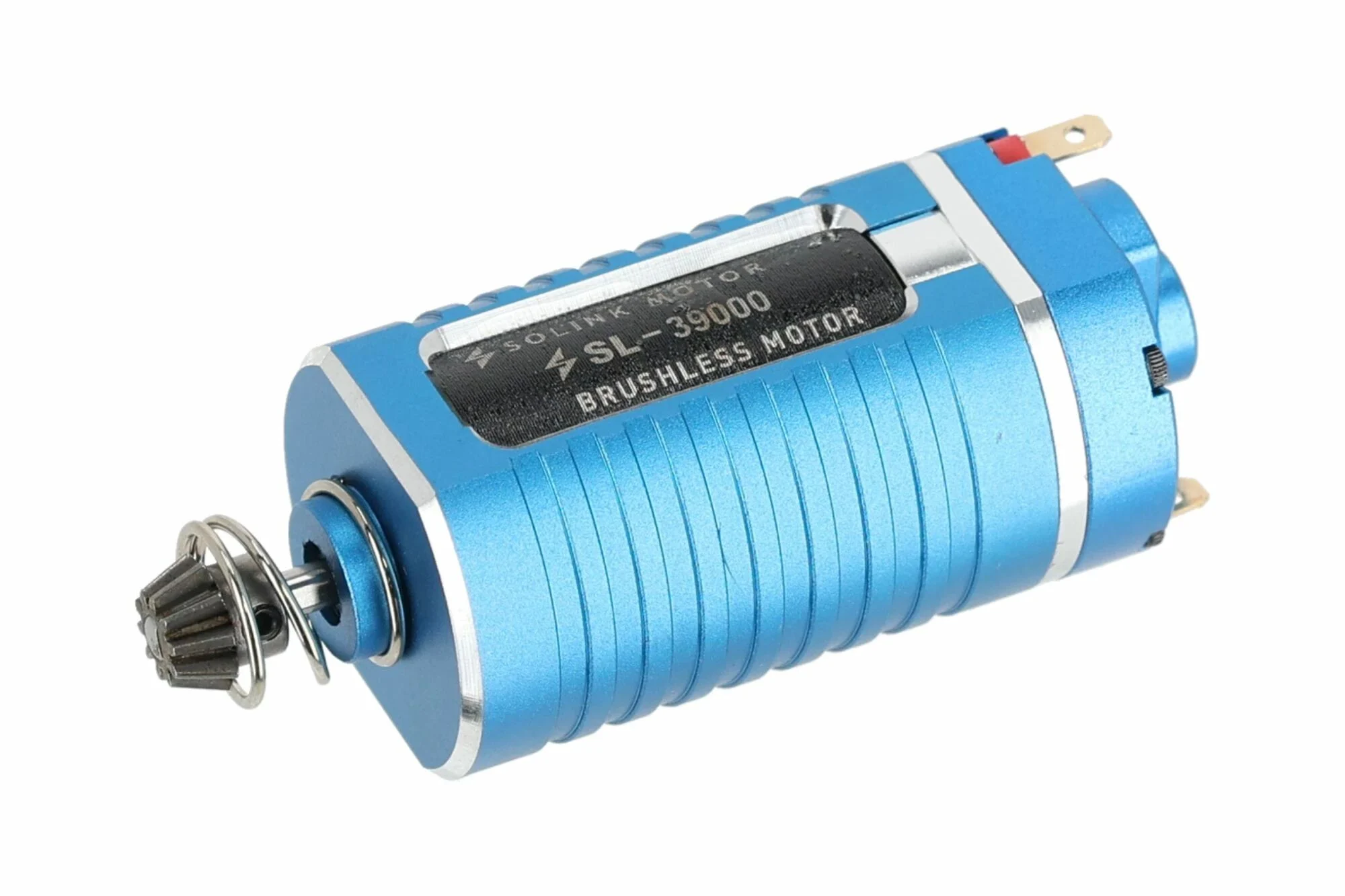 Pro 39K motor sin escobillas SOLINK eje corto