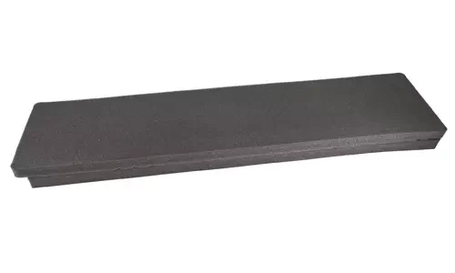 Espuma precortada 130 x 32 x 8 NUPROL