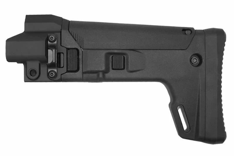 Culata estilo ACR para MP5 Next Gen Tokyo Marui WII TECH