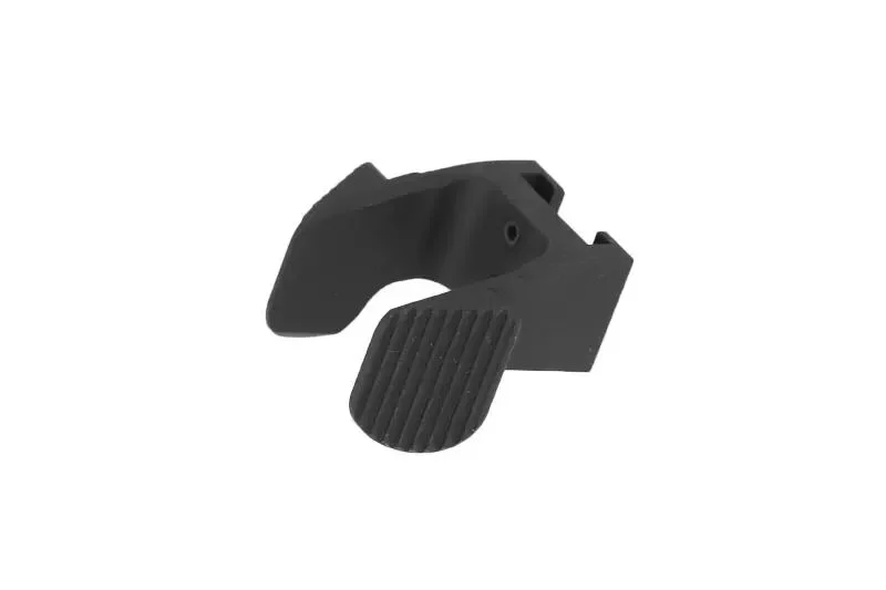 Liberador de cargador extendido para MP5 Marui Next Gen WIITECH