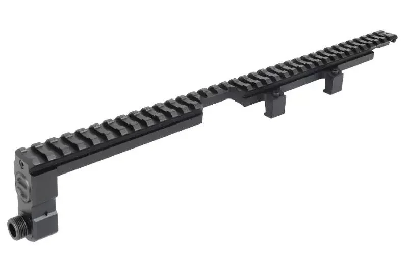 Funda Rail para MP5 A5 NGRS Tokyo Marui Nitro.Vo