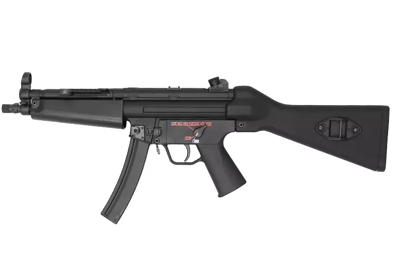 Replica MP5A4 High Grade Tokyo Marui AEG