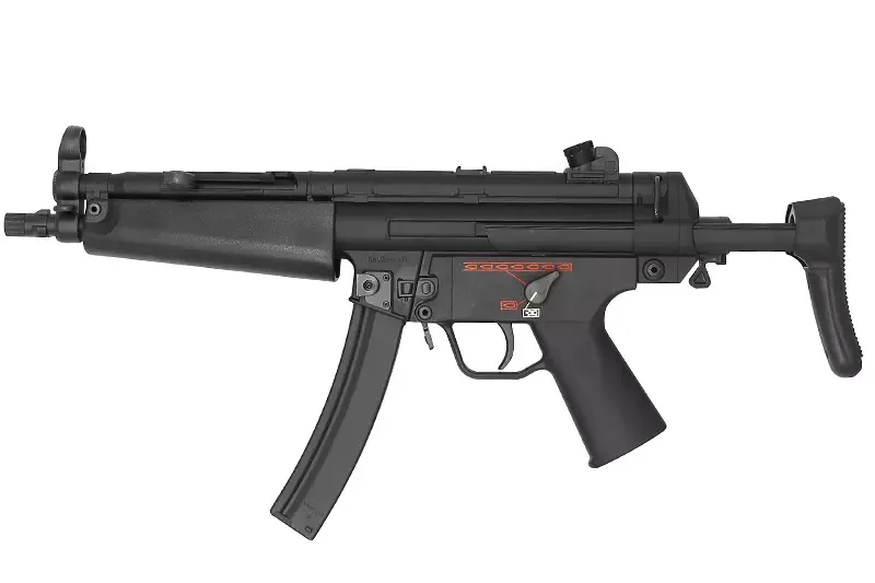 Replica MP5A5 High Grade Tokyo Marui AEG