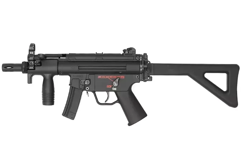 Réplica MP5K PDW Tokyo Marui AEG