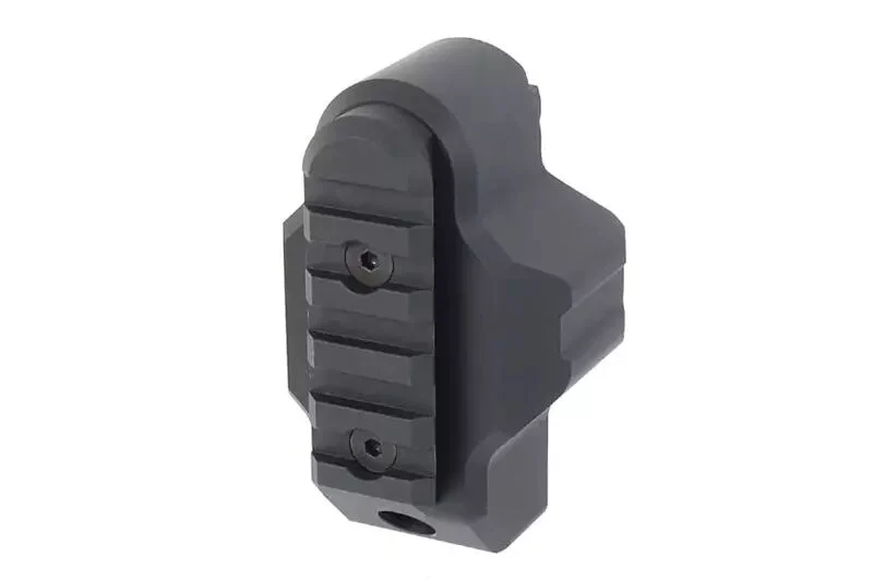Base de culata Picatinny para MP5K Marui First Factory