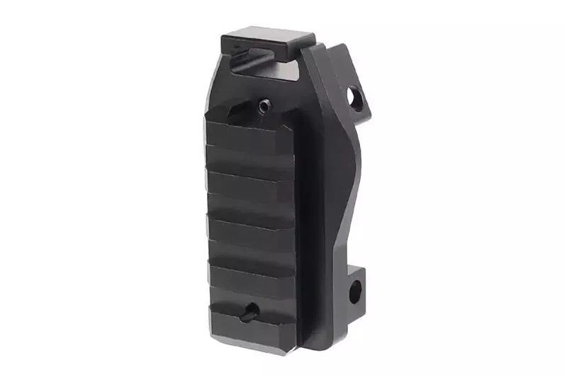Base de culata Picatinny para MP7 AEP Marui First Factory