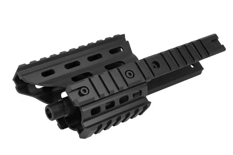 MP7 Extensión Marco Nitro.Vo