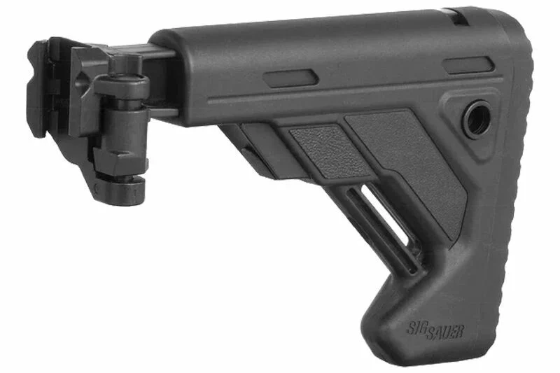 Crosse MPX / MCX pliable et rétractable - pièce d'origine - VFC