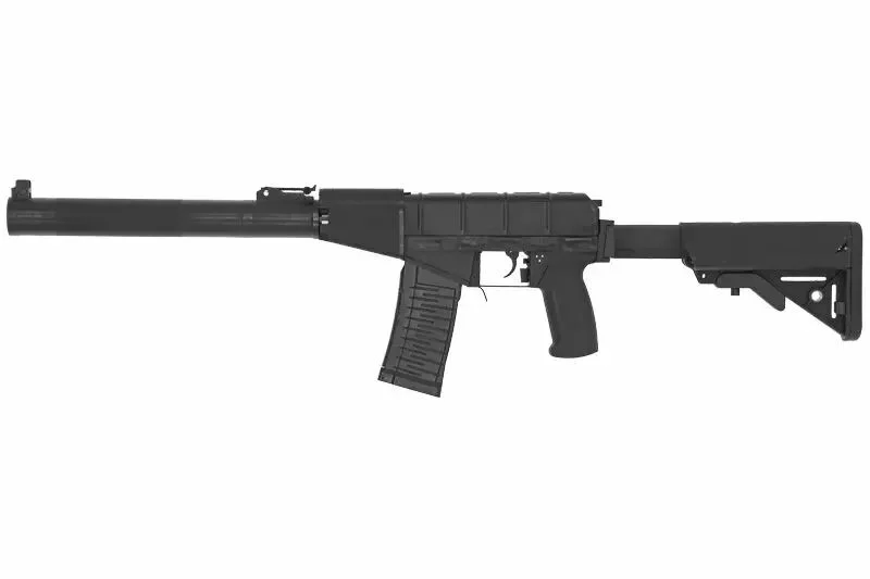 Réplica MRK VAL LCT AEG