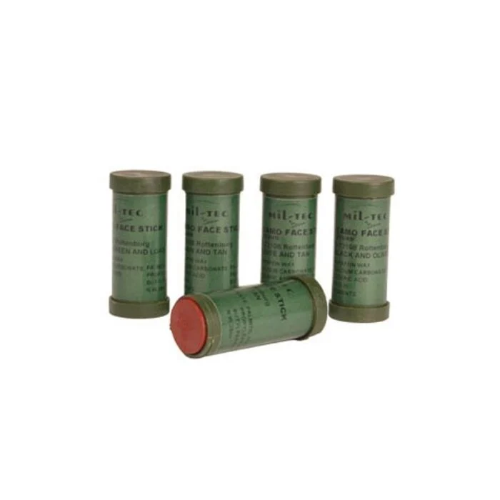 Vopsea camuflaj verde+negru