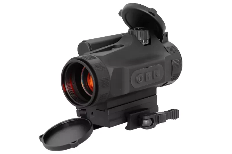 Mira de punto rojo Nautilus 1x30 RD Gen II Vector Optics