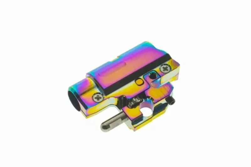 Cámara Hop Up New Gen Rainbow para Hi-Capa GBB Marui COWCOW