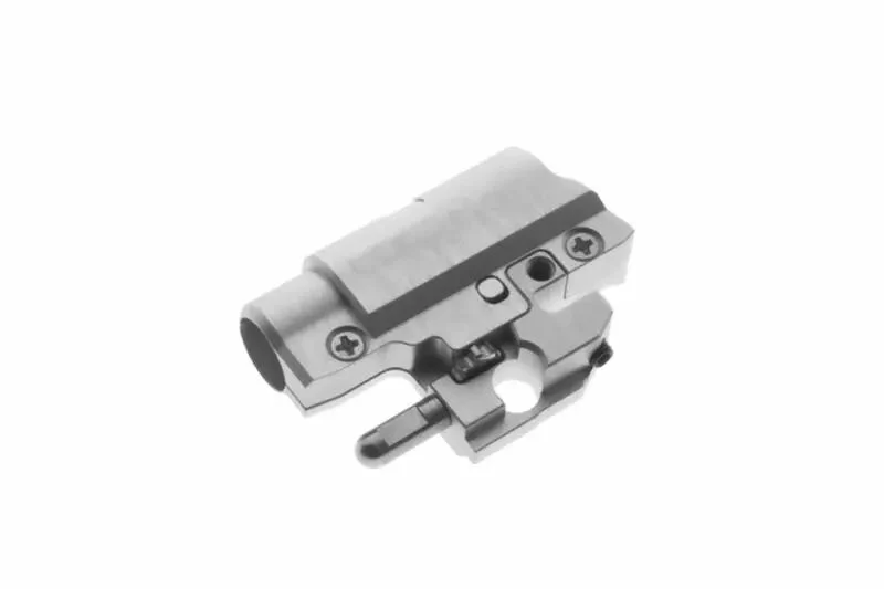 Hop Up New Gen Cámara de Plata para Hi-Capa GBB Marui COWCOW