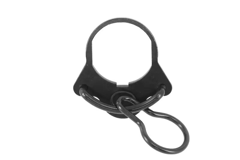 M4 Next Generation Marui Sling Buffer Plate Laylax
