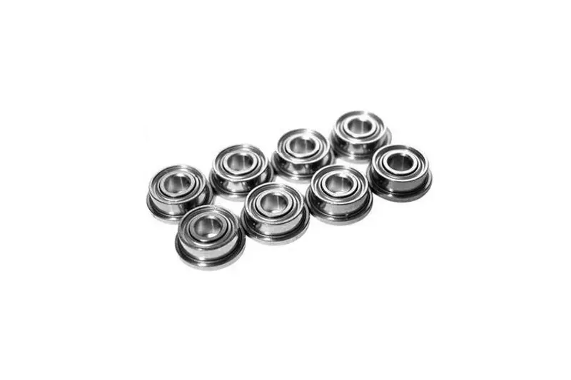 Rodamientos de Baja Fricción para AEP Tokyo Marui 18C / M93r / MP7A1 Nine Ball