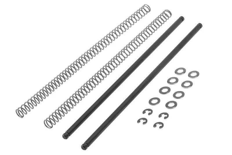 Guia de Muelles de Retroceso para Desert Eagle .50 Marui Nine Ball