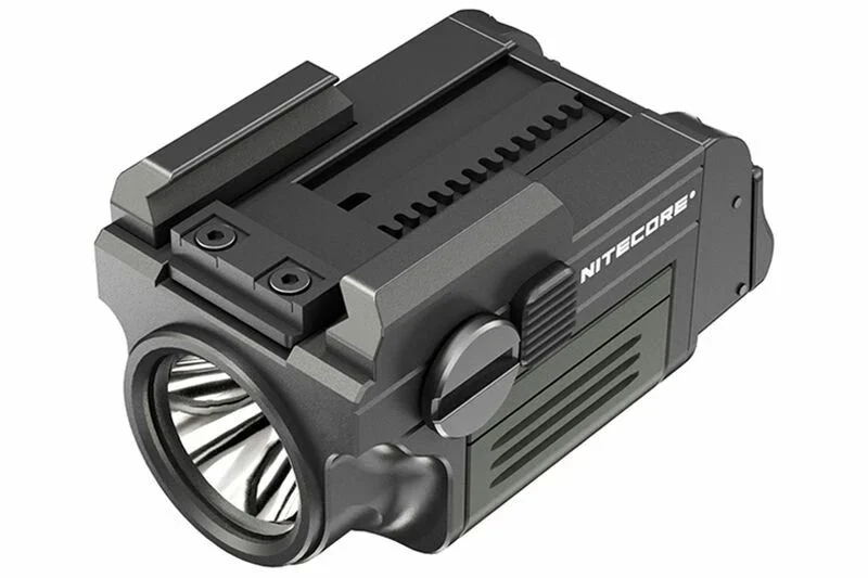 NPL25 - NPL25GL 900 Lumens Lámpara Táctica Nitecore
