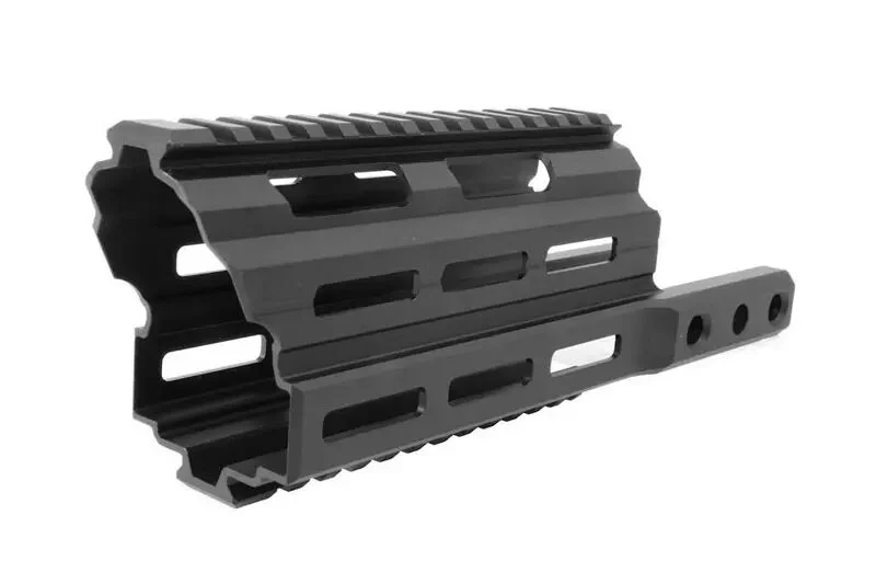 Guardamanos M-Lok S para Kriss Vector Krytac Nitro.Vo