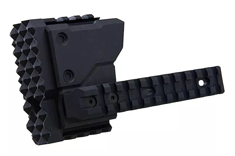 Kit Kriss Vector Krytac Strike Rail System Nitro.Vo