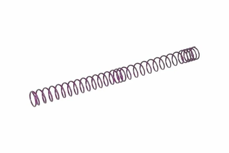Muelle no lineal MS90 Violet Prometheus