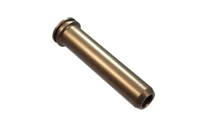 Boquilla A&K M60/MK43 Aluminio FPS Softair
