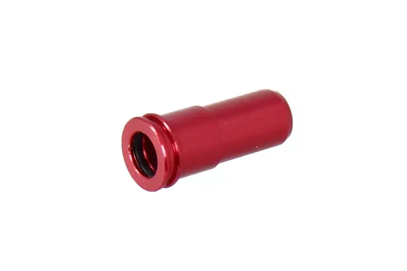 Boquilla AK CNC Air Seal POINT