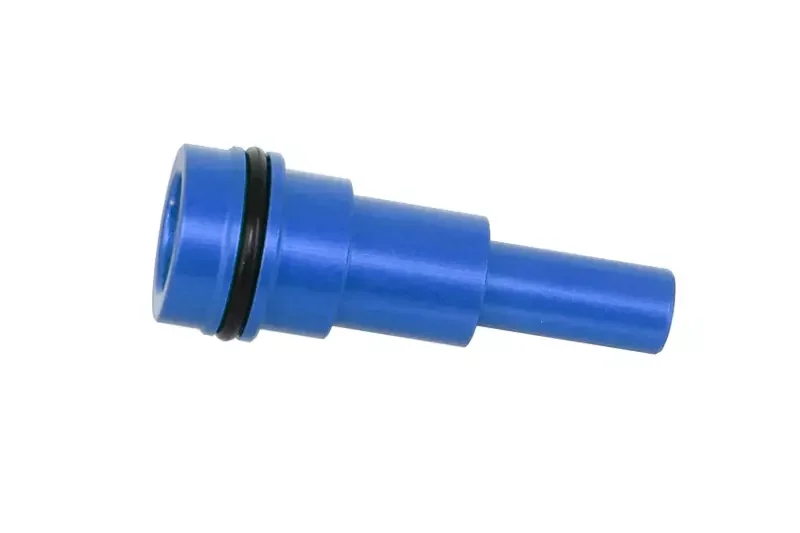 Boquilla Azul Motor de Fusión G36 POLARSTAR