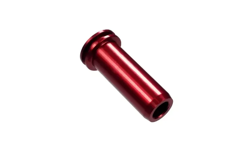 Boquilla KURZ Aluminio FPS Softair