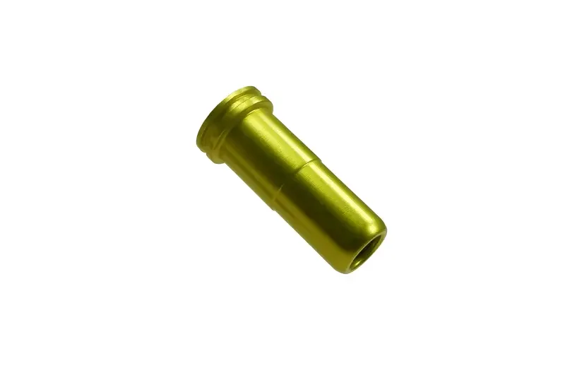 Boquilla M249 MINIMI Aluminio FPS Softair