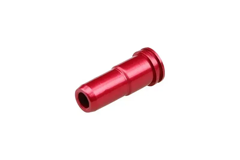 Boquilla M4 aluminio SHS