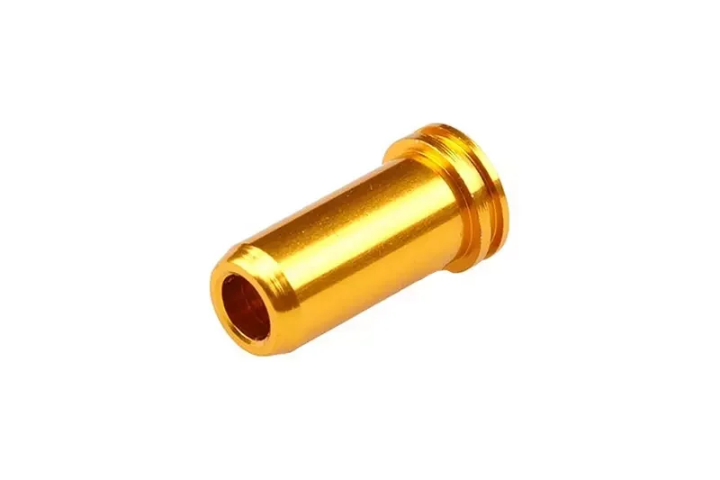 Boquilla M60 ARES aluminio SHS