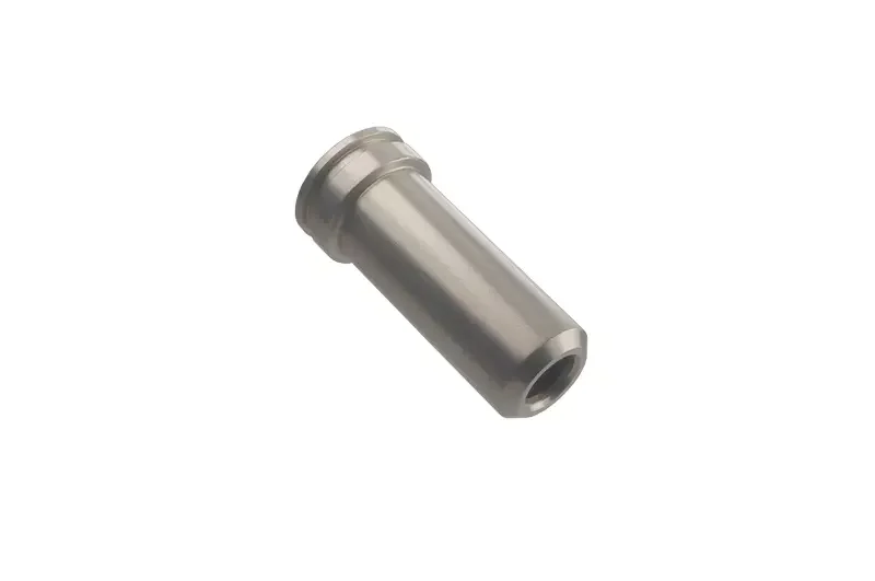 Boquilla P90 Aluminio FPS Softair