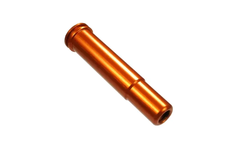 Boquilla SCAR-H Aluminio FPS Softair