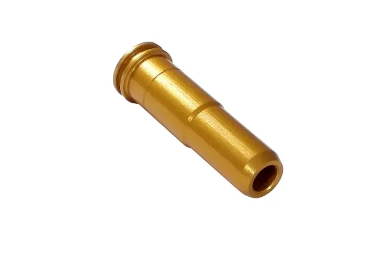 Boquilla SCAR-L Aluminio FPS Softair