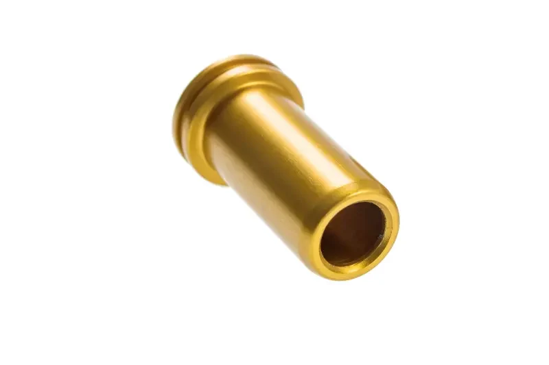 Boquilla SVD Dragunov Aluminio FPS Softair